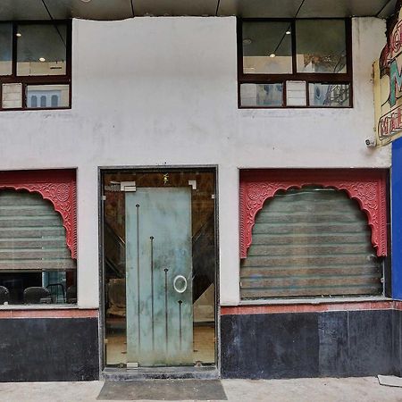 Hotel O Jaipur Road Аджмер Экстерьер фото