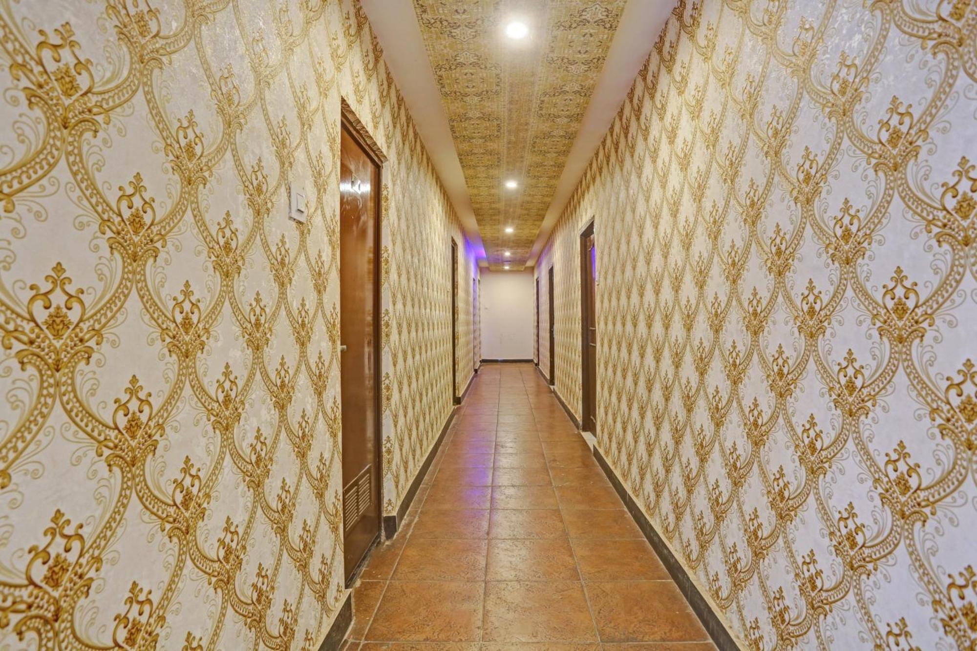 Hotel O Jaipur Road Аджмер Экстерьер фото