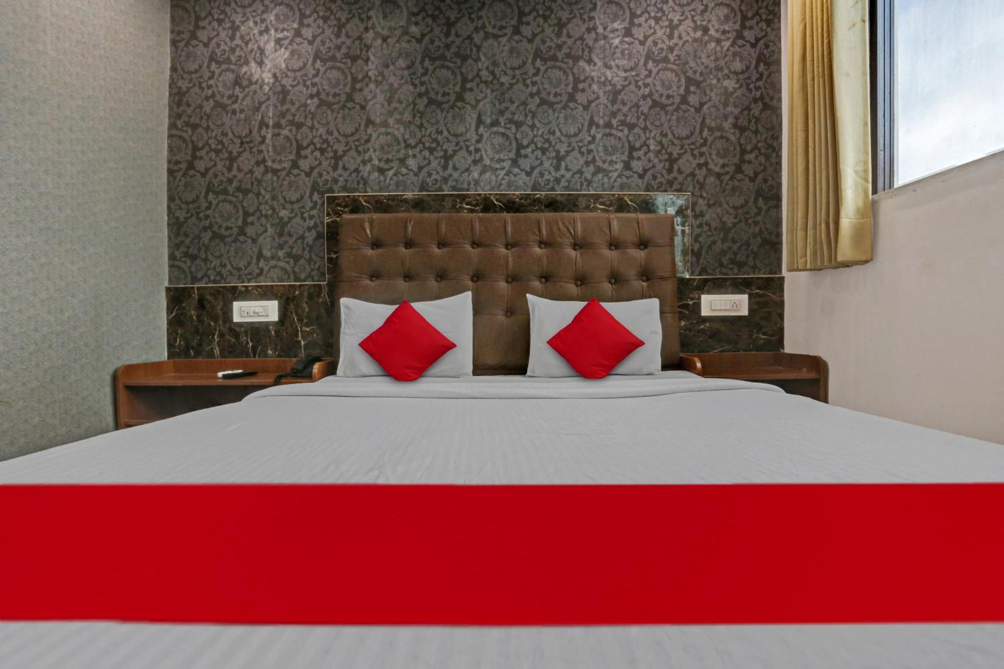 Hotel O Jaipur Road Аджмер Экстерьер фото