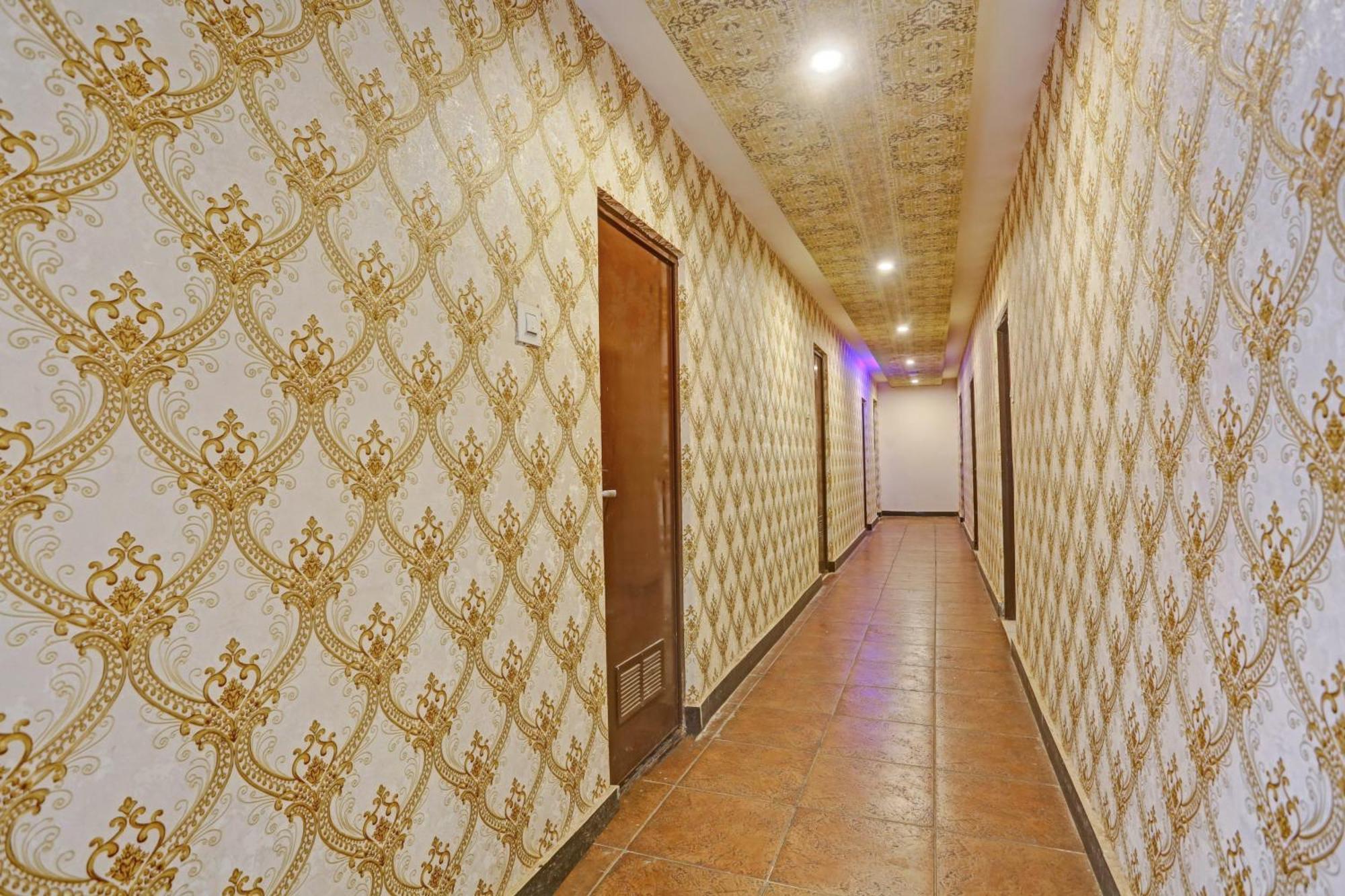 Hotel O Jaipur Road Аджмер Экстерьер фото