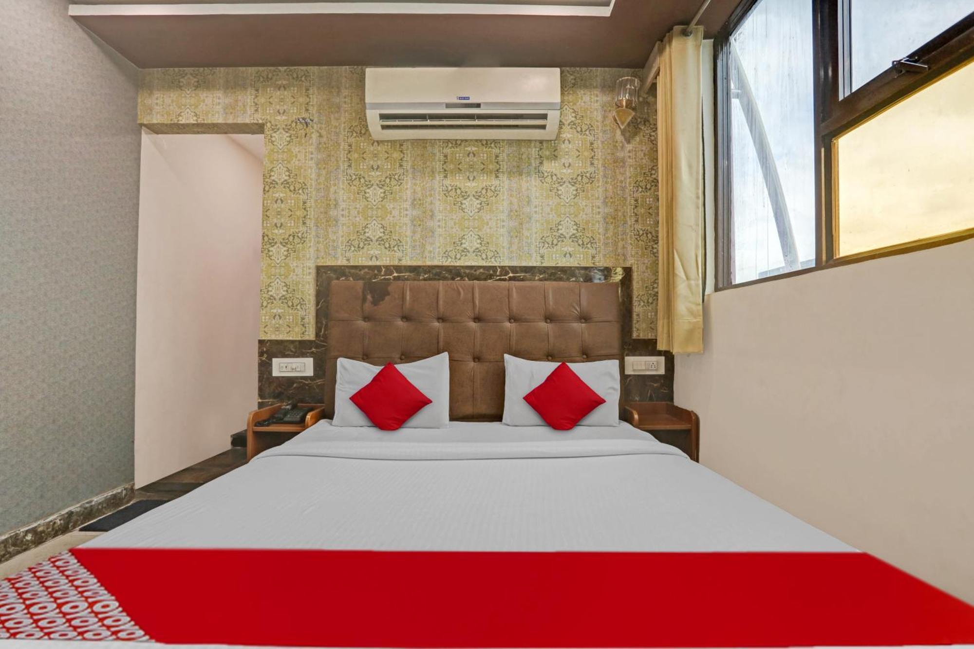 Hotel O Jaipur Road Аджмер Экстерьер фото